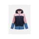 Peak Performance W Vislight Gore-Tex C-Knit Skijacke Pink