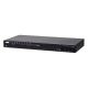KVM-Switch mit 8 USB 3.0- und 4K DisplayPort-Anschlüssen