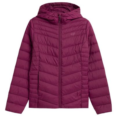 Jacke 4F W H4Z21-KUDP003 60S