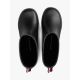 4. Tommy Hilfiger Regenstiefel FLAG RAIN BOOT T3XC-33923-0047999 SCHWARZ