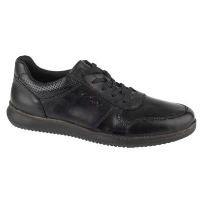 Rieker Schuhe 10407-00 Schwarz 41