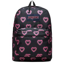 JanSport Superbreak Rucksack EK0A5BAG8O01 Schwarz Einheitsgröße