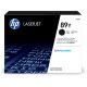 8. HP 89Y Original Schwarze LaserJet Tonerkartusche, extra hohe Reichweite