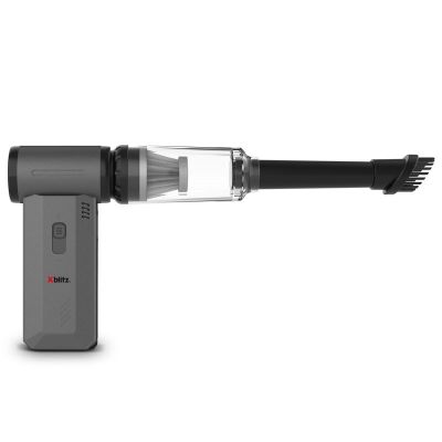 3. XBLITZ DRAGON ELEKTRISCHER GEBLÄSE/STAUB SAUGER