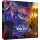 Puzzle Good Loot: World of Warcraft Midnight - Against the Void, 1000 Teile