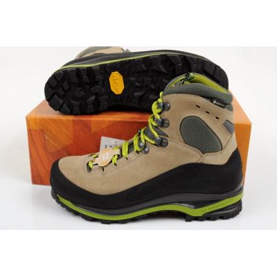 20. Aku Superalp GTX W 594W642 Trekkingschuhe