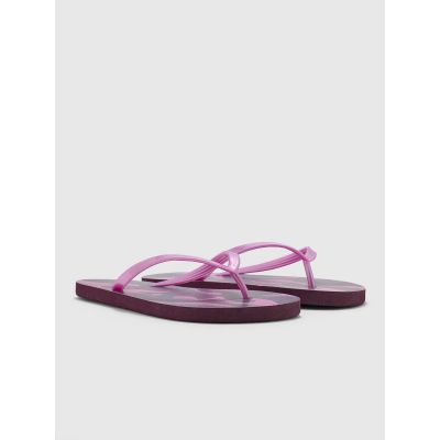 3. Damen Sommer Flip-Flops 4F 4FRMM00FFLIF138-50A