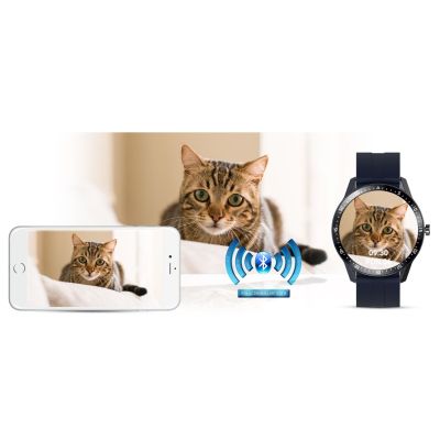 11. Smartwatch G.ROSSI SW018-5