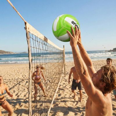 7. ENERO GREEN BEACHVOLLEYBALL
