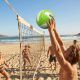 7. ENERO GREEN BEACHVOLLEYBALL