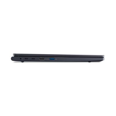 8. Acer TravelMate TMP414-53-TCO-5771 Laptop, Schwarz, 14 Zoll, WUXGA, 1920 x 1200, Intel Core i5-1335U, 16 GB DDR4, 512 GB SSD, LTE, Intel UHD, Windows 11 Pro, 802.11ax