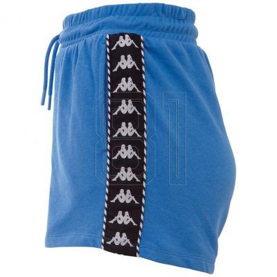 4. Kappa Irisha Shorts W 309076 18-4141