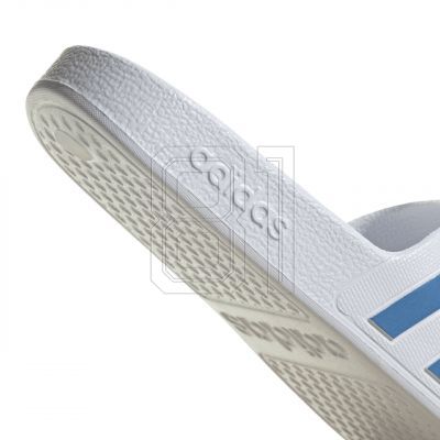 5. Adidas Adilette Aqua Slides HP6295