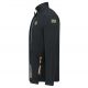 3. Geographical Norway Tugim FZ DB 224 M Sweatshirt WY7442H/GN-Schwarz