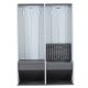 2. Lebenslanger Lagerschrank 60226
