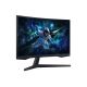 29. SAMSUNG LED-Monitor 27" LS27CG552EUXEN 165 Hz