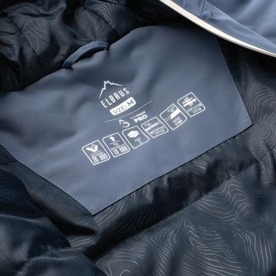 18. Elbrus Clermont M Jacke 92800549466