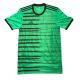 2. adidas miComp21 Kinder-T-Shirt grün und schwarz GL7247