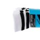 2. Skechers 3er-Pack Herren PF PBall Crew Socken S01373HP-WBK Weiß 41-46