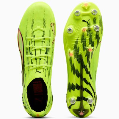 3. Puma ULTRA 6 Ultimate MxSG 109000-01 Schuhe