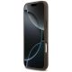 5. Guess 4G nauble Card Triangle Hülle für iPhone 18 Pro Max / 17 Pro Max – braun