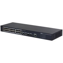 Dahua SG4028 24-Port SFP-Switch