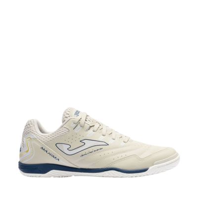 Fußballschuhe Joma Maxima 2625 Indoor beige MAXS2625IN