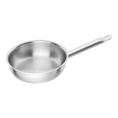 ZWILLING Pro 65128-280-0 flache Bratpfanne aus Stahl - 28 cm