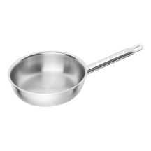 ZWILLING Pro 65128-280-0 flache Bratpfanne aus Stahl - 28 cm