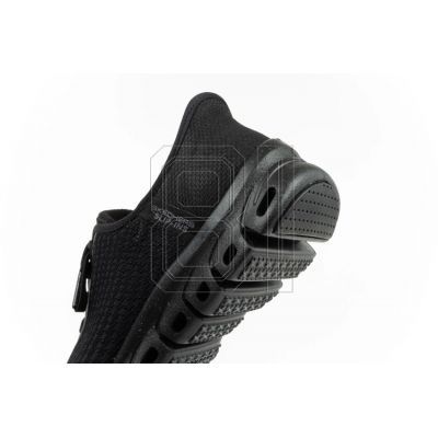 7. Skechers Glide Step W 104571/BBK Schuhe