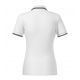 3. Malfini Focus W MLI-23300 Poloshirt