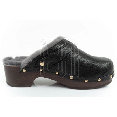 4. Scholl Iconic W F298121004 Clogs