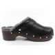 4. Scholl Iconic W F298121004 Clogs