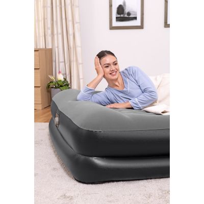 21. Bestway 67403 Luftmatratze 203x152x46cm