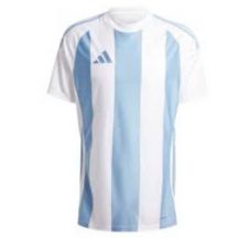 Adidas Gestreiftes 24 JSY M T-Shirt IW4555