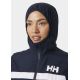 9. Helly Hansen Salt Stripe Windbreaker Jacke W 34455 597