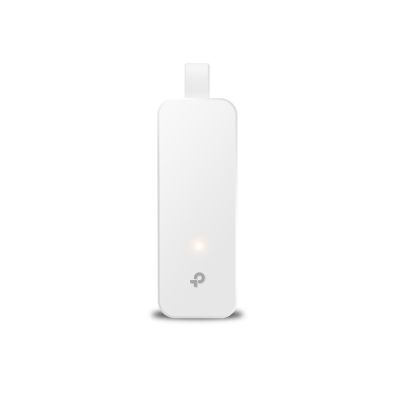 TP-LINK UE300 Netzwerkkarte (USB 3.0; 1x 10/100/1000Mbps)
