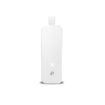 TP-LINK UE300 Netzwerkkarte (USB 3.0; 1x 10/100/1000Mbps)