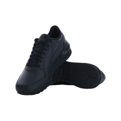 9. Puma ST Runner v4 L Jr Schuhe 39973601