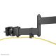 11. Neomounts FL40-450BL12 TV-Wandhalterung 106,7 cm (42") Schwarz