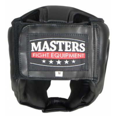 5. MASTERS Box-Sparring-Helm - KSS-4BP 0230-01M