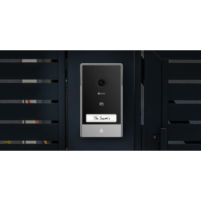 7. EZVIZ HP7 Video-Intercom-Kit
