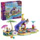 15. LEGO Friends 42676 – Wasserparkspaß