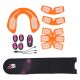 3. ABS MASTER PRO MULTI SET ELEKTROMUSKELSTIMULATOR NN HMS