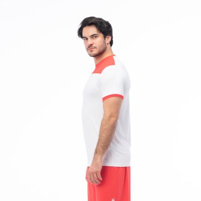 7. Kurzarmshirt VETROP TM SENIOR