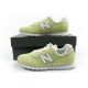 10. New Balance 373 Damen-Sportschuhe, Sneaker, modisch und bequem, grün