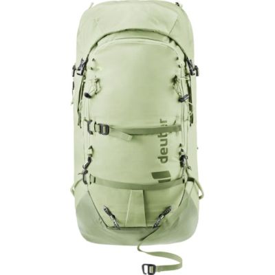 14. Deuter Freescape Lite 24 SL Damenrucksack - Mineral/Grove