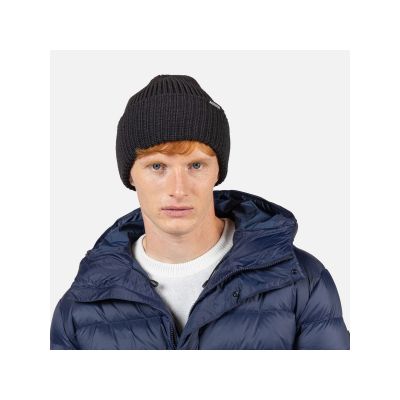 5. ROSSIGNOL Aretu Daunenjacke mit Kapuze, Herrenjacke, Marineblau
