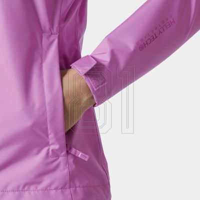 7. Helly Hansen Seven Jacket W 62066 089