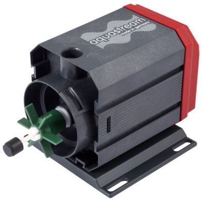 2. Aquacomputer Aquastream XT 12V USB-Pumpe – Ultimative Version, OLED